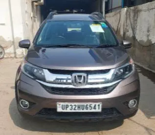 Honda BR-V V CVT Petrol 2017