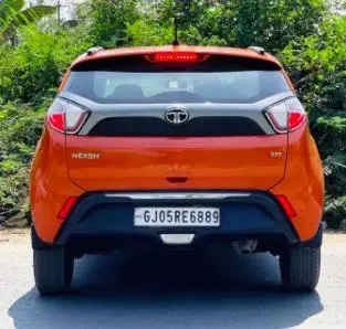 Tata Hexa XM 4x2 7 STR 2018