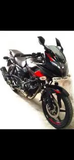 Bajaj Pulsar ABS 220F 2019