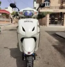 Honda Activa 110cc 2010