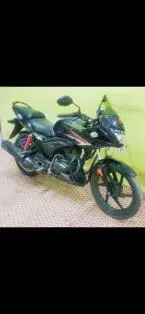 Hero Ignitor 125cc 2013