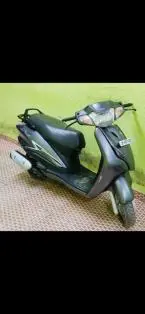 Hero Duet 125cc 2018