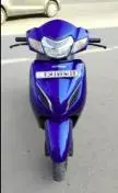 Honda Activa 5G 110cc STD 2018