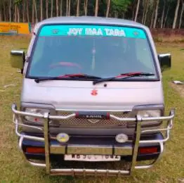 Maruti Suzuki Omni 8 SEATER 2017