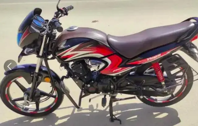 Honda Dream Yuga 110cc 2019