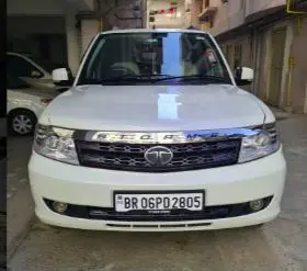 Tata Safari Storme EX 2017