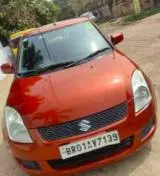 Maruti Suzuki Swift LXi 2010