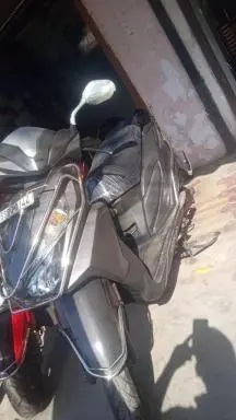 Honda Grazia 125cc STD 2018