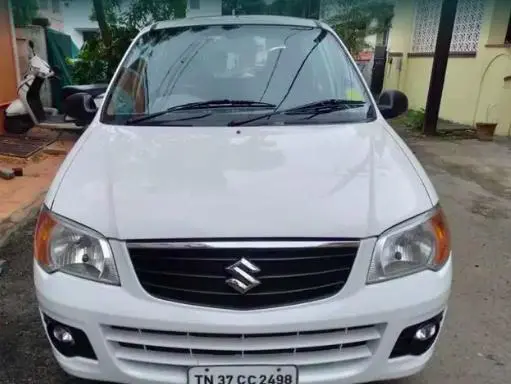 Maruti Suzuki Alto K10 LXi 2013