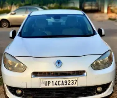 Renault Fluence 1.5 E2 2013