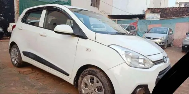 Hyundai Grand i10 Magna 1.1 CRDi 2014