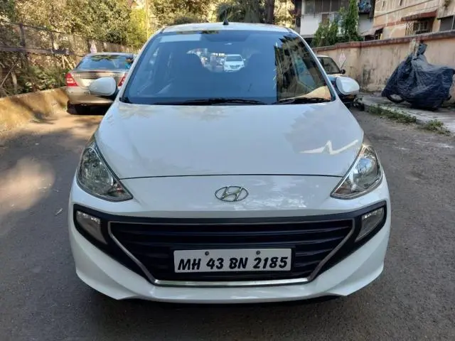 Hyundai Santro SPORTZ AMT 2018
