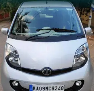 Tata Nano Twist XTA 2017