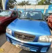 Maruti Suzuki ALTO 800 LXi 2008