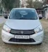 Maruti Suzuki Celerio VXi 2017