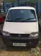 Maruti Suzuki Eeco 5 STR With A/C+HTR 2018