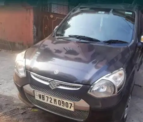 Maruti Suzuki ALTO 800 LXi 2015