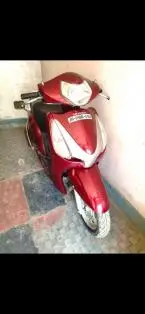 Honda Aviator 110cc 2014