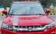 Maruti Suzuki Vitara Brezza VDi Opt 2018
