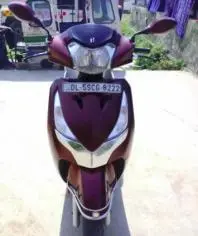 Hero Destini 125 LX 2019