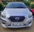 Datsun GO A 2014