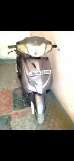 Hero Duet 125cc 2019