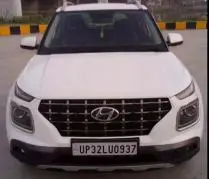 Hyundai Venue SX 1.0 Turbo iMT BS6 2020