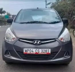 Hyundai Eon Era + 2017