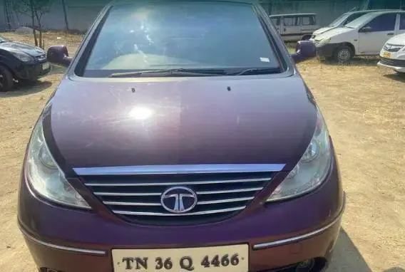 Tata Manza Aura ABS Quadrajet BS-III 2011