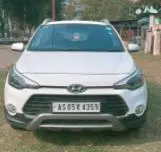 Hyundai i20 Active 1.2 S 2018