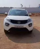 Tata Nexon Revotron XZ Plus 2018