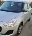Maruti Suzuki Swift VXi AGS BS6 2020