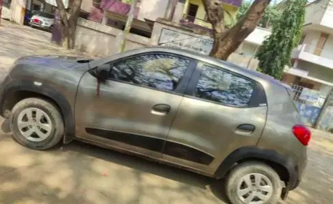 Renault KWID RXT 2018