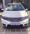 Honda City 1.5 V MT 2013