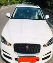Jaguar XF Prestige Diesel 2019