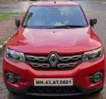 Renault KWID RXT OPT 2016