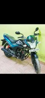 Hero Passion Xpro Drum 2018