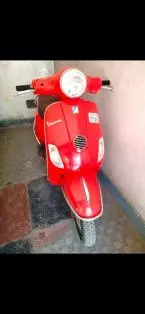 Piaggio Vespa 125cc 2018