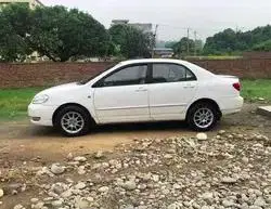 Toyota Corolla H4 1.8 G 2006