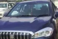 Maruti Suzuki S-Cross Sigma 1.3 2017