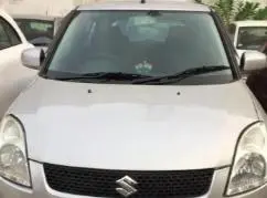 Maruti Suzuki Swift VDi 2008