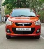 Maruti Suzuki Alto K10 VXI 2014