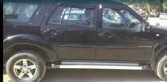 FORCE One SX ABS 7 STR 2012