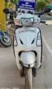 Honda Activa 110cc 2015