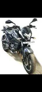 Bajaj Pulsar NS160 2017