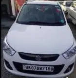 Maruti Suzuki Alto K10 VXi 2017