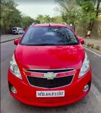 Chevrolet Beat LT Diesel 2011