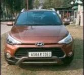Hyundai i20 Active 1.2 SX 2017
