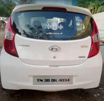 Hyundai Eon Era 2011