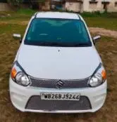 Maruti Suzuki ALTO 800 LXi (O) 2020
